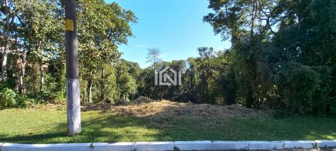 land_lot em Rua Bem-Te-Vi, Transurb - Itapevi - SP