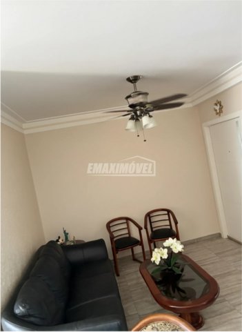 apartment em Rua Izaltino Ramos da Silva, Jardim Faculdade - Sorocaba - SP