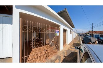 house em Rua Marconi, Bom Jesus - Araras - SP