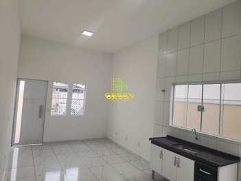 house em Rua Manoel Pacheco, Jardim Monte Santo - Itapetininga - SP