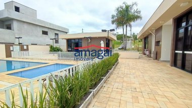 land_lot em Rua João Gonçalves Accessor, Condomínio Residencial Fogaça - Jacareí - SP