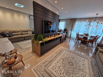 apartment em Rua 3450, Centro - Balneário Camboriú - SC