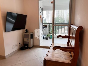 apartment em Avenida Alberto Augusto Alves, Vila Andrade - São Paulo - SP