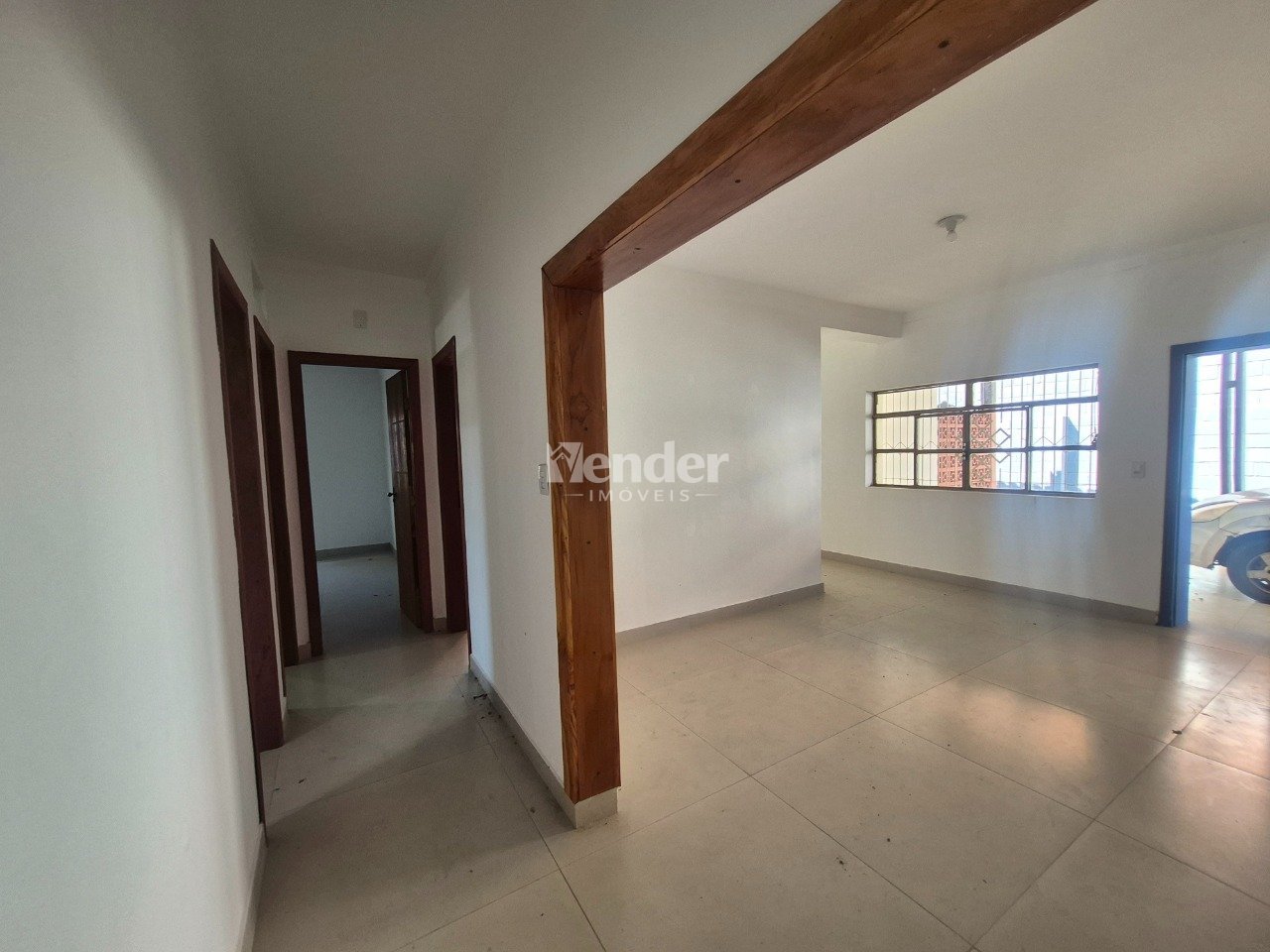 Casa com 4 quartos — Planalto, Belo Horizonte