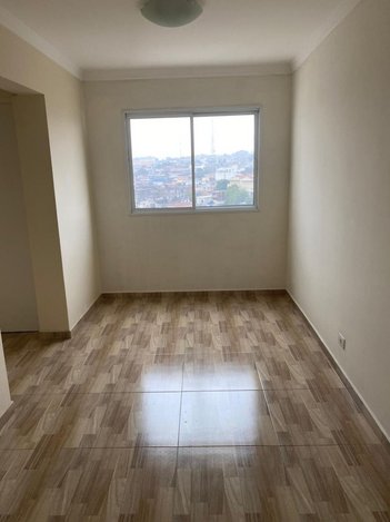 apartment em Avenida Deputado Emílio Carlos, Limão - São Paulo - SP