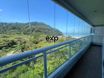 apartment em Rua Otelo Rodrigues Franco, Canto do Forte - Praia Grande - SP