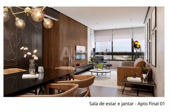 apartment em Rua Harry Becker, Santa Maria - Passo Fundo - RS
