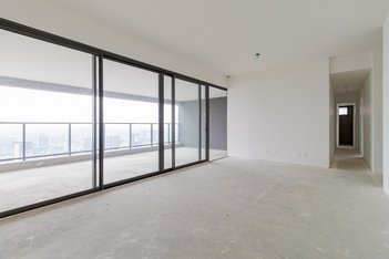 apartment em Rua Cotoxó, Perdizes - São Paulo - SP