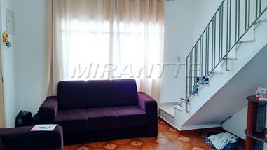 house em Rua Caldas de Monção, Lauzane Paulista - São Paulo - SP