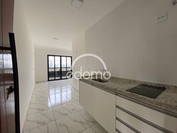apartment em Rua Agostinho Lattari, Parque da Mooca - São Paulo - SP