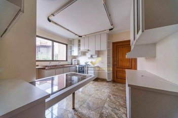 apartment em Avenida Portugal, Centro - Santo André - SP