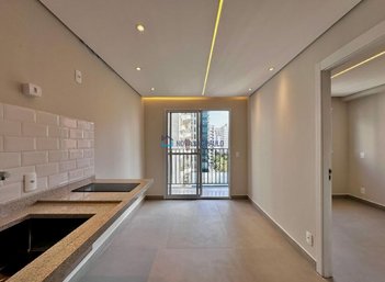 apartment em Rua José dos Santos Júnior, Campo Belo - São Paulo - SP