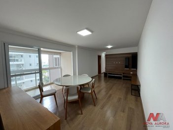 apartment em Alameda São Caetano, Jardim - Santo André - SP