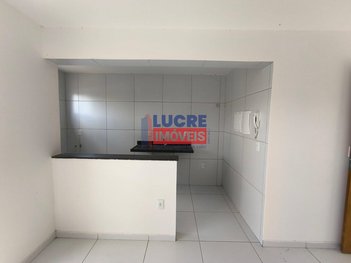 apartment em Rua Márcia Travassos, Jardim Camboinha - Cabedelo - PB