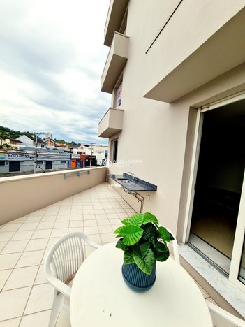apartment em Rua Bento Gonçalves, Pátria Nova - Novo Hamburgo - RS