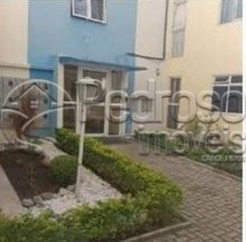 apartment em Rua Maranhão, Estados - Fazenda Rio Grande - PR