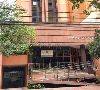 office em Pará, Centro - Londrina - PR