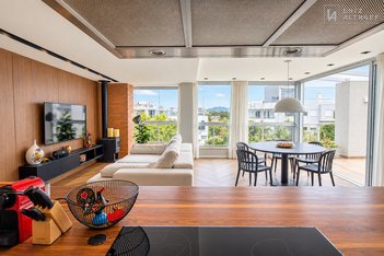 apartment em Avenida Campeche, Campeche - Florianópolis - SC