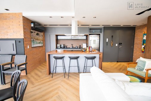 Cômodo Condomínio
