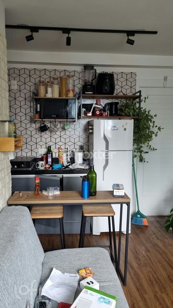 apartment em Rua Amaral Gurgel, Vila Buarque - São Paulo - SP