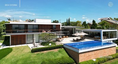 house em Rua das Camutangas, Fazenda Vila Real de Itu - Itu - SP