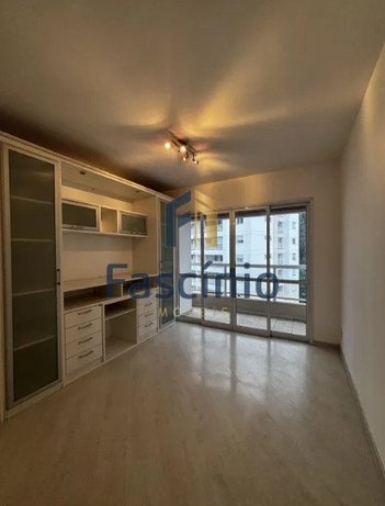 apartment em Rua Carvalho de Freitas, Vila Andrade - São Paulo - SP