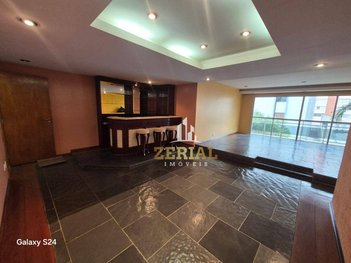 apartment em Rua José Benedetti, Santo Antônio - São Caetano do Sul - SP