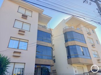 apartment em Carlos Gomes, Duque de Caxias - Santa Maria - RS