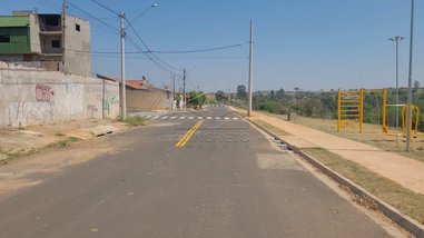 house em Rua Benjamin Miguel Grecco, Vila Dutra - Bauru - SP