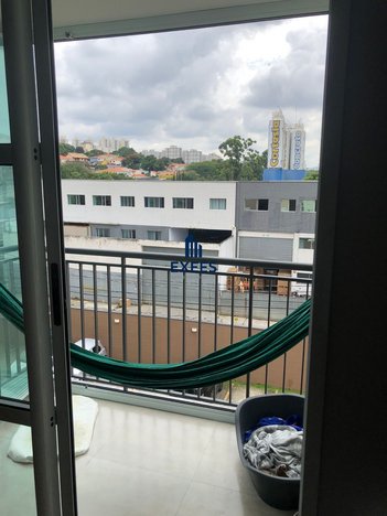 apartment em Rua Miguel Sevílio, Rio Pequeno - São Paulo - SP
