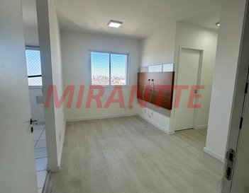 apartment em Rua Franklin do Amaral, Vila Nova Cachoeirinha - São Paulo - SP