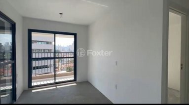 apartment em Rua Capri, Pinheiros - São Paulo - SP