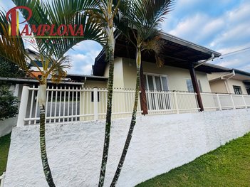 house em Rua Quatro de Fevereiro, Itoupava Norte - Blumenau - SC