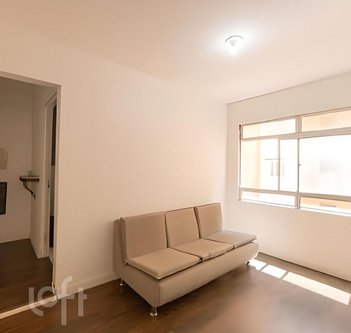 apartment em Martim Burchard, Brás - São Paulo - SP