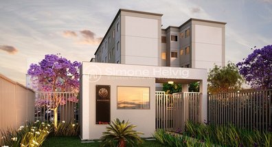 apartment em Rua Engenheiro Sadi Castro, Sarandi - Porto Alegre - RS