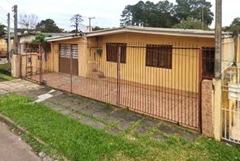 house em Rua Vereador Ernesto Menezes, Olímpica - Esteio - RS