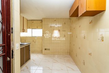 apartment em EPTG QE 1 Bloco B-2, Quadras Econômicas Lúcio Costa (Guará) - Brasília - DF