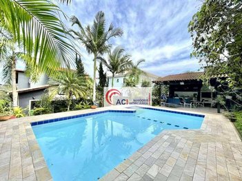 house em Alameda Itália, Residencial Euroville - Carapicuíba - SP