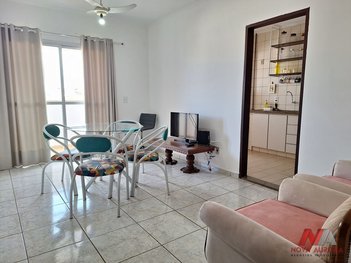 apartment em Rua Saldanha Marinho, Centro - São José do Rio Preto - SP