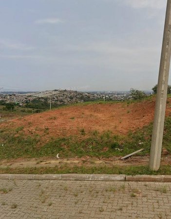 land_lot em Rua Guaporé, Vargas - Sapucaia do Sul - RS