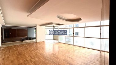 apartment em Alameda Lorena, Jardim Paulista - São Paulo - SP