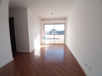 apartment em Avenida Lino de Almeida Pires, Vila Guarani (Z Sul) - São Paulo - SP