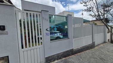 house em Rua Delcio de Freitas Abreu, Parque Ipiranga - Resende - RJ