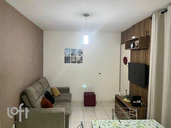 apartment em das Cotovias, Cabral - Contagem - MG