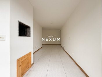 apartment em Rua General Osório, São Bento - Bento Gonçalves - RS