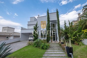 house em Servidão João José de Melo, Córrego Grande - Florianópolis - SC