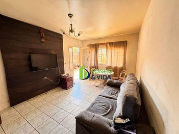 house em Rua Elias Lobo Neto, São Bernardo - Campinas - SP