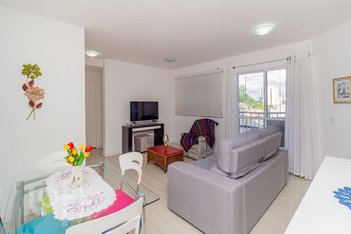 apartment em Ibitirama, Vila Prudente - São Paulo - SP
