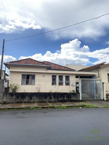 house em Rua Floriano Simões, Vila dos Lavradores - Botucatu - SP