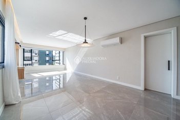 apartment em Rua Marquês do Pombal, Moinhos de Vento - Porto Alegre - RS